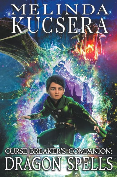 Dragon Spells