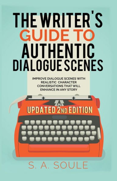 The Writers Guide to Realistic Dialogue