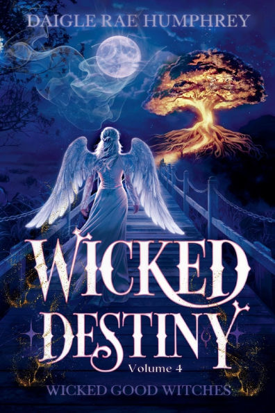 Wicked Destiny
