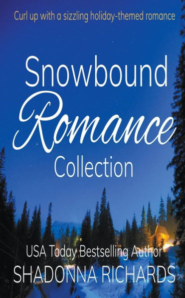 Snowbound Romance Collection