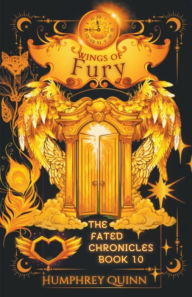 Title: Wings of Fury, Author: Humphrey Quinn