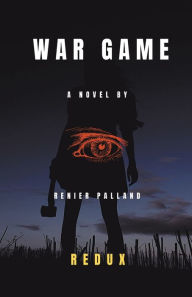 Title: War Game, Author: Renier Palland