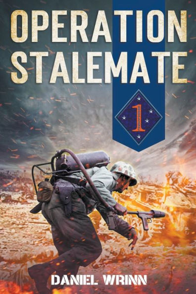 Operation Stalemate