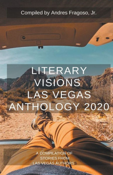 Literary Visions Las Vegas Anthology 2020