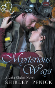 Title: Mysterious Ways, Author: Shirley Penick