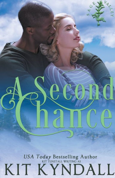 A Second Chance