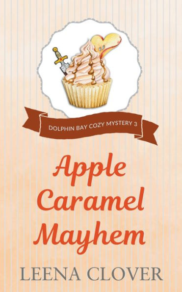 Apple Caramel Mayhem