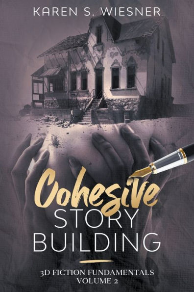 Cohesive Story Building