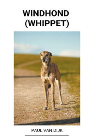 Title: Windhond (Whippet), Author: Paul Van Dijk