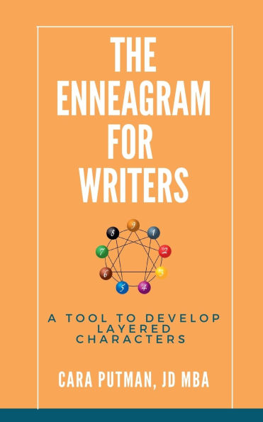 The Enneagram for Writers