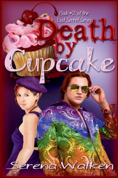 Death by Cupcake