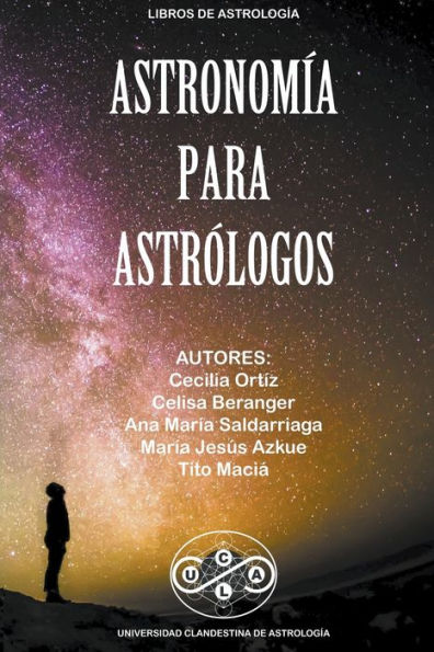 Astronomï¿½a para Astrolï¿½gos