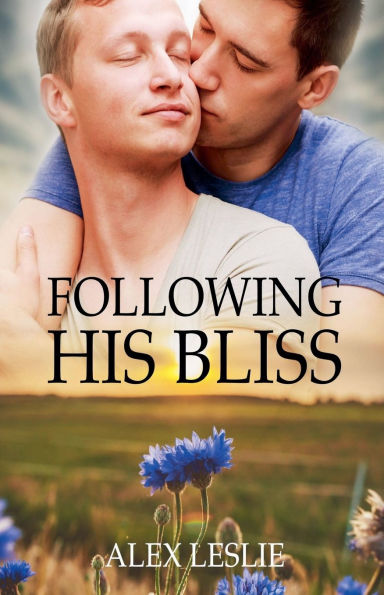 Following His Bliss