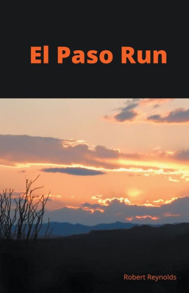 EL Paso Run