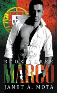 Title: Marco, Author: Janet A Mota