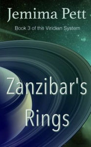 Title: Zanzibar's Rings, Author: Jemima Pett