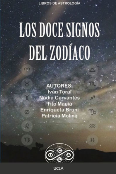 Los Doce Signos Del ZodÃ¯Â¿Â½aco