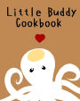 Little Buddy Cookbook