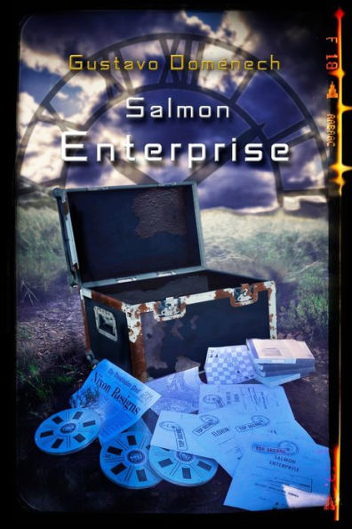 Salmon Enterprise