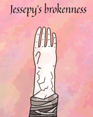 Title: Jessepy's Brokenness, Author: Halrai
