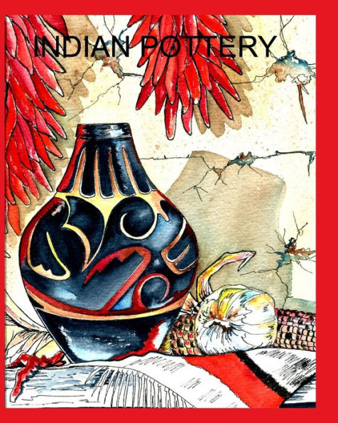 Indian Pottery: An ART
