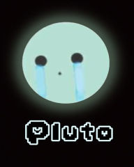 Title: Pluto, Author: Halrai