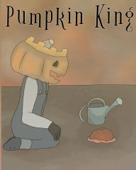 Title: Pumpkin King, Author: Halrai