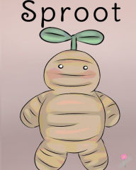 Title: Sproot, Author: Halrai