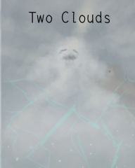 Title: Two Clouds, Author: Halrai