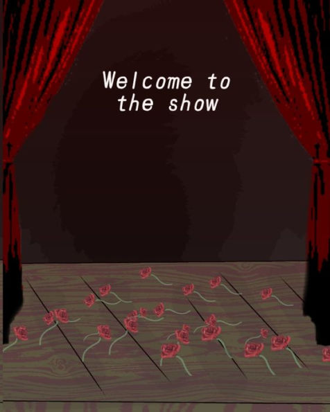 Welcome to the show