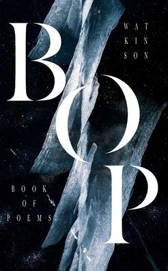 Bop: Book of Poems