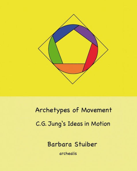 Archetypes of Movement.: C.G. Jung's Ideas in Motion