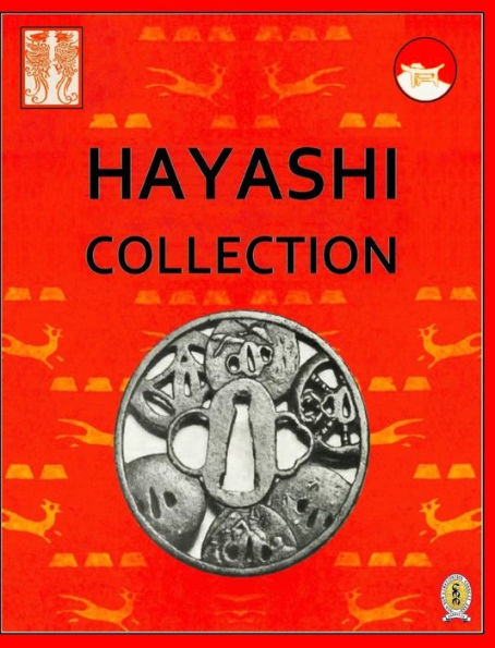 The Tadamasa Hayashi Tsuba Collection: 1894 - 1902