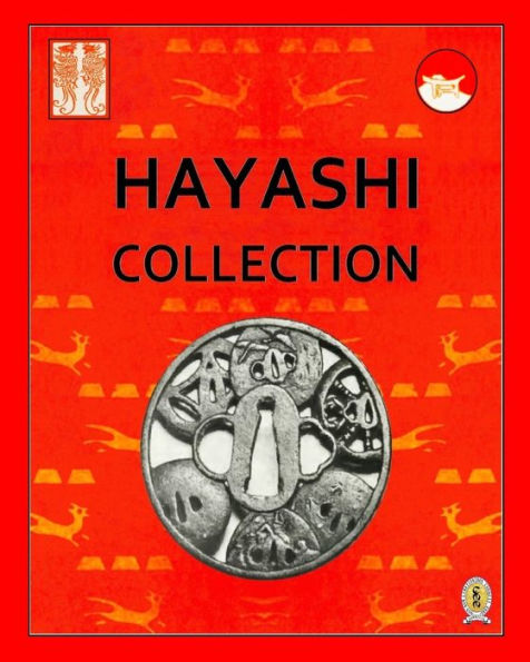 The Tadamasa Hayashi Tsuba Collection: 1894 - 1902