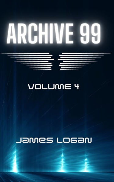 Archive 99 Volume 4: Science Fiction Short Stories