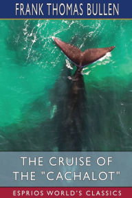 Title: The Cruise of the 