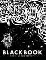 Blackbook: The art of Daniel James Bennett