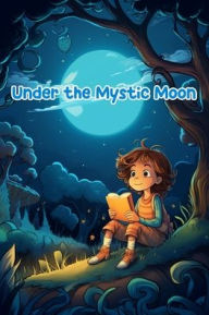 Title: Under the Mystic Moon: Fantasy Tales for Young Readers, Author: Nicole Hargraves