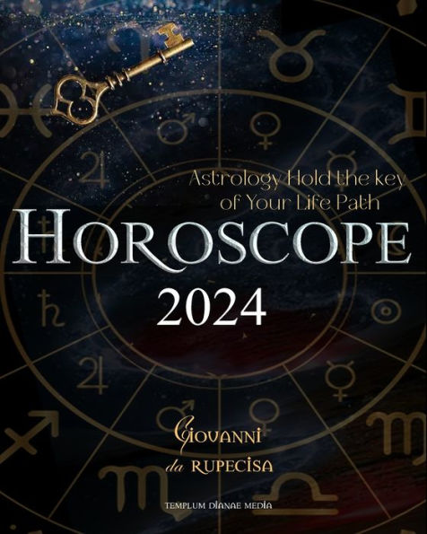 Horoscope 2024: Astrology Hold the key to Your Life Path