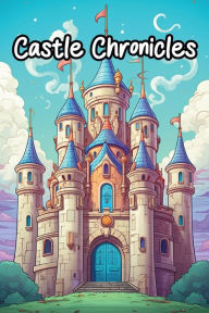 Title: Castle Chronicles: Royal Fairy Tale Adventures, Author: Nicole Hargraves