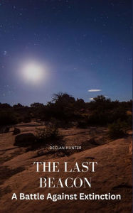 Title: The Last Beacon: A Battle Against Extinction, Author: Declan Hunter