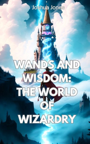 Wands and Wisdom: The World of Wizardry