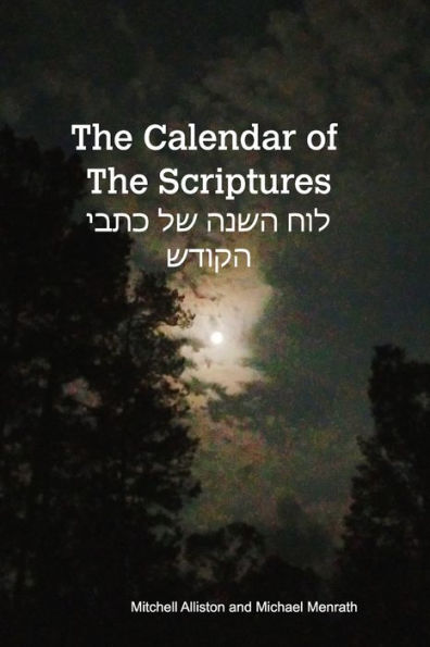 the Calendar of Scriptures