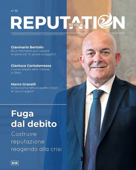 Fuga dal debito - Costruire reputazione reagendo alla crisi