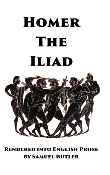 The Iliad