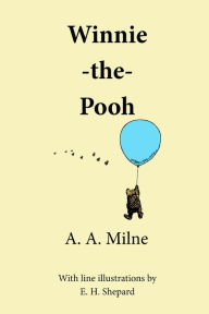 Title: Winnie-the-Pooh, Author: A. A. Milne