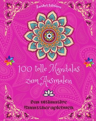 Weisheit in Farbe: Ausmalbilder für Jung und Alt – Inspiration, Entspannung und Kreativität