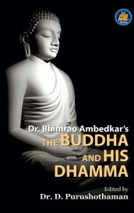 Title: The Buddha and His Dhamma, Author: Bhimrao Ambedkar