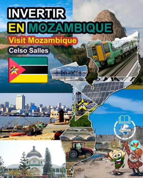 Invertir en Mozambique - Visit Celso Salles: Colección África