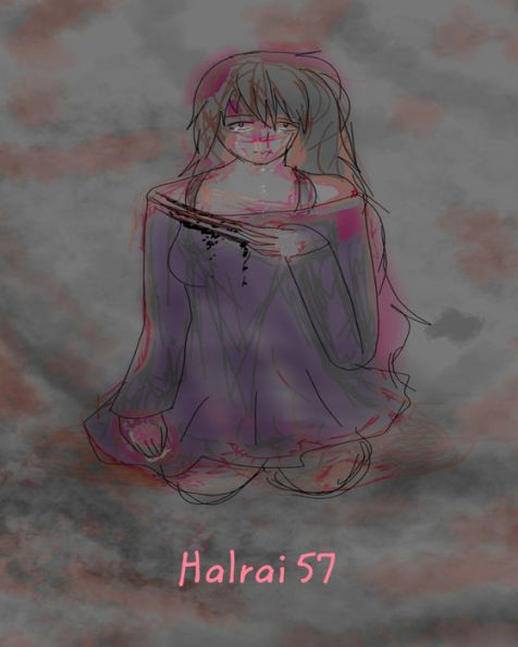 Halrai 57